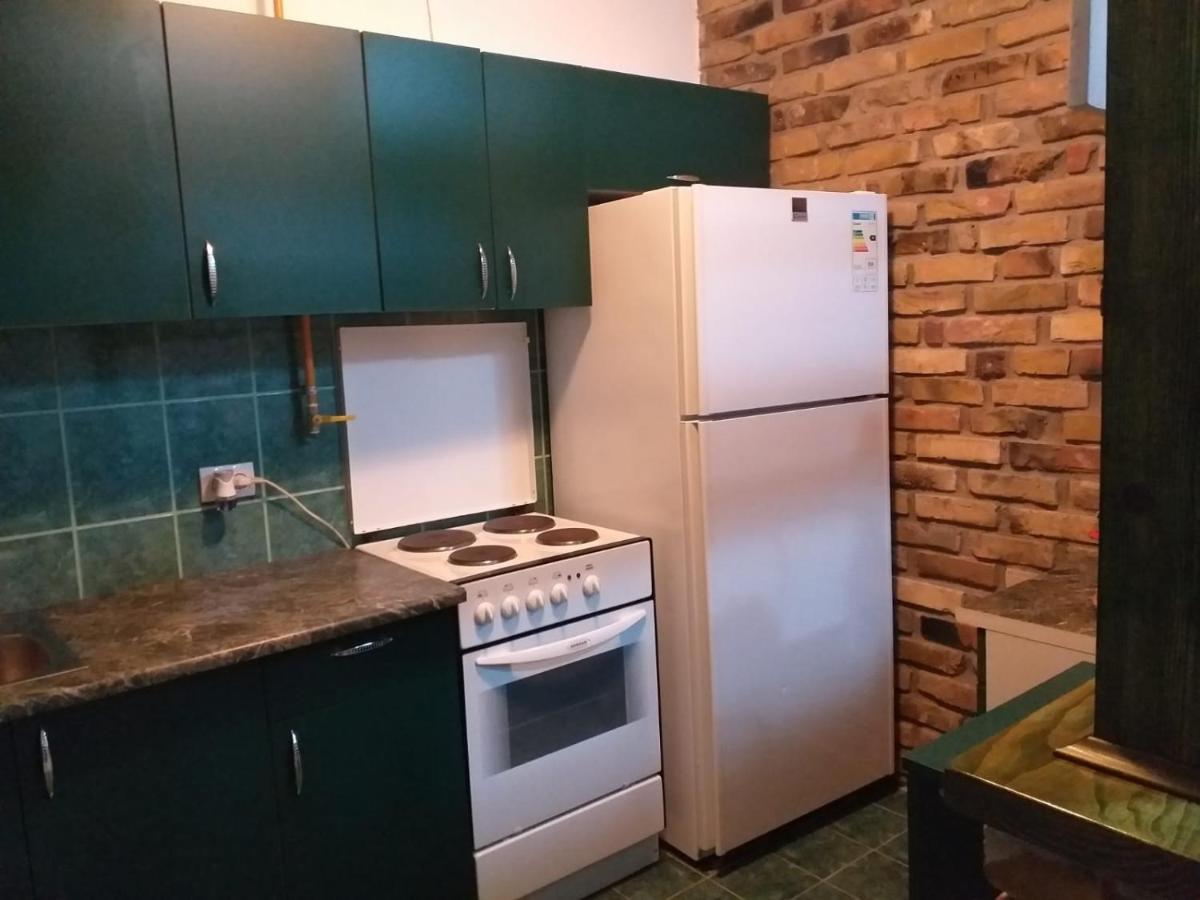 Vila Sava Jarak Екстер'єр фото